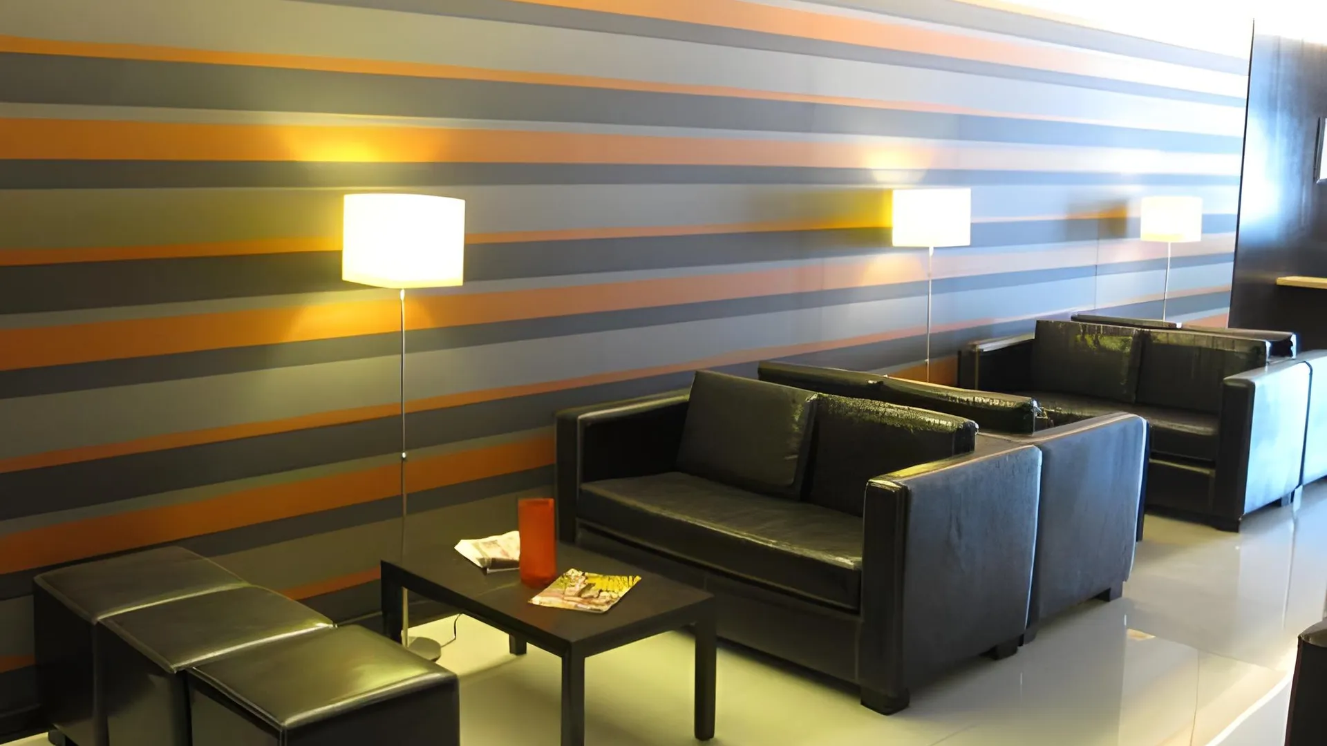 바르셀로스 Flag Hotel Barcelos 3성급 호텔 수영장