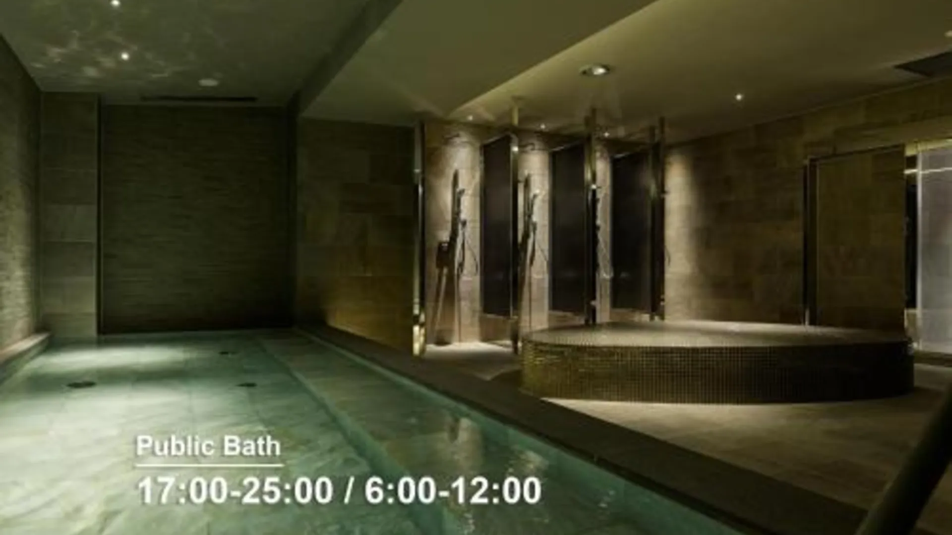 교토 시퀀스 교토 고조 4성급 호텔 부대시설