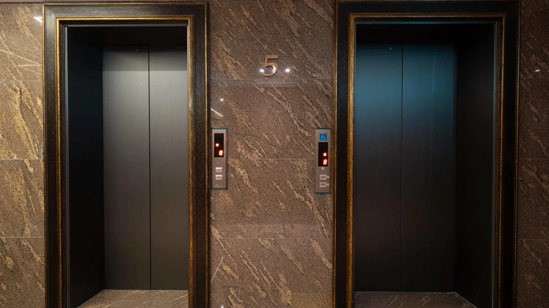 서울 창동 위르 호텔(Werrr HOTEL) 3성급 호텔 부대시설