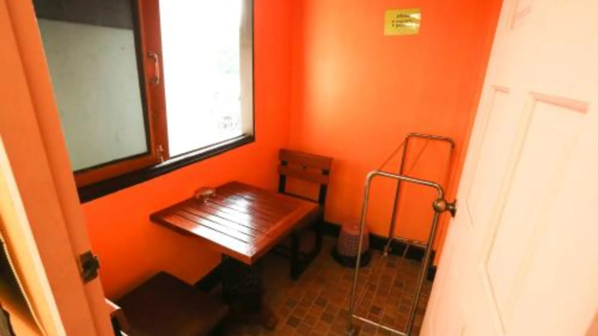 방콕 PJR 샤토 3성급 호텔 전망