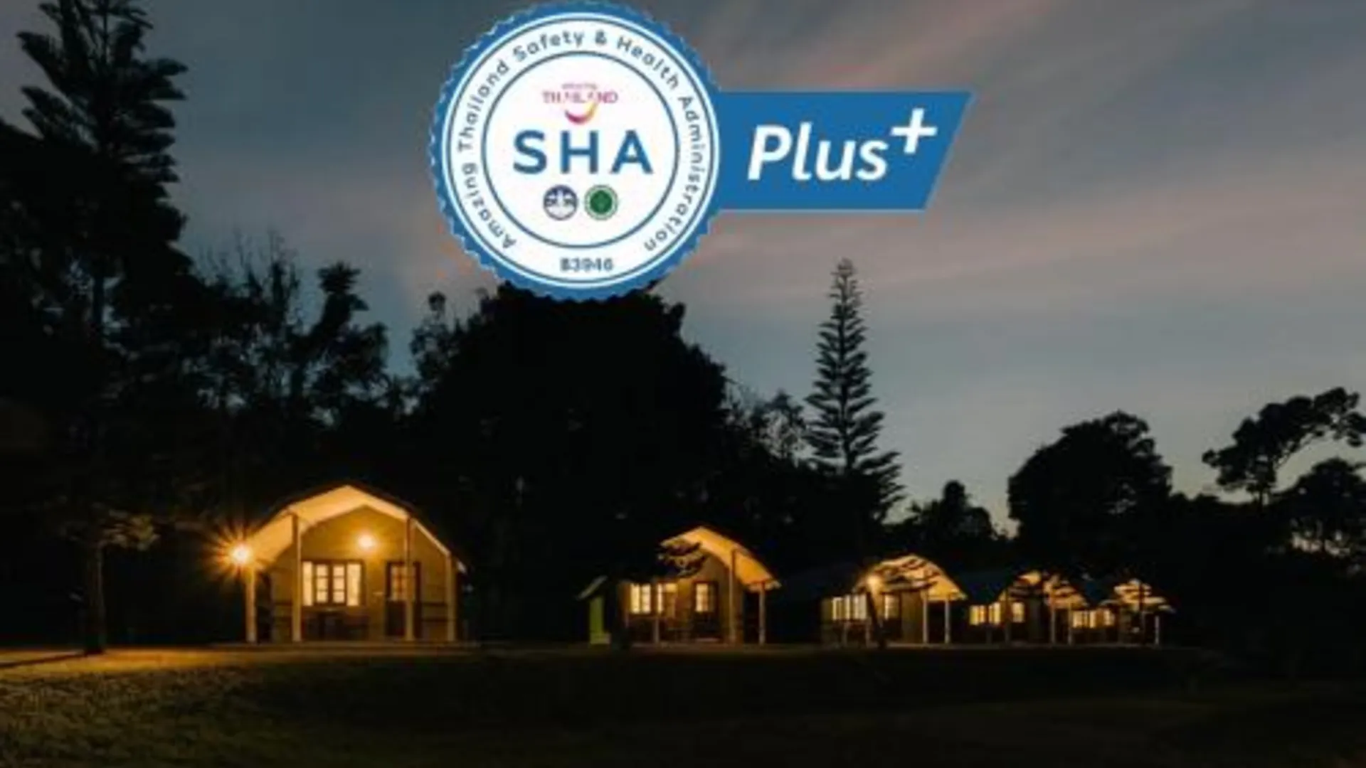 푸켓 푸켓 캠프그라운드 4성급 게스트하우스 수영장