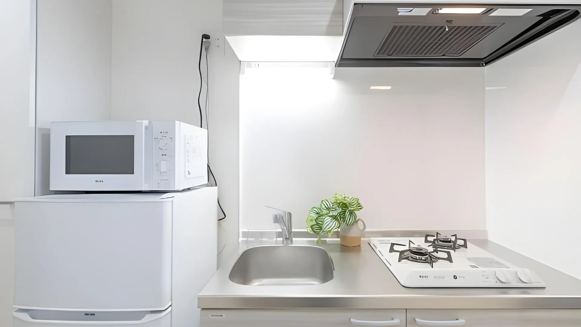 오사카 Primavera Namba 4성급 게스트하우스 객실