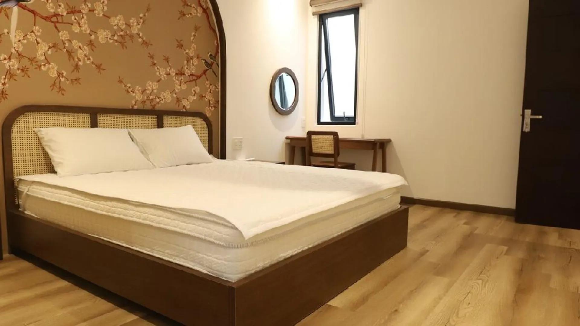 다낭 Sol Xưa 3성급 게스트하우스 레스토랑