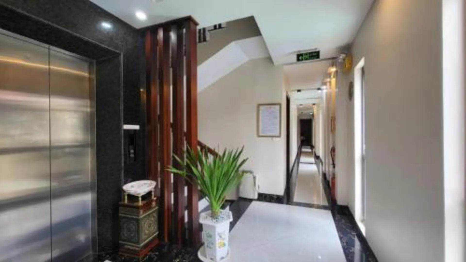 사파 뉴 선 호텔 사파 2성급 호텔 레스토랑