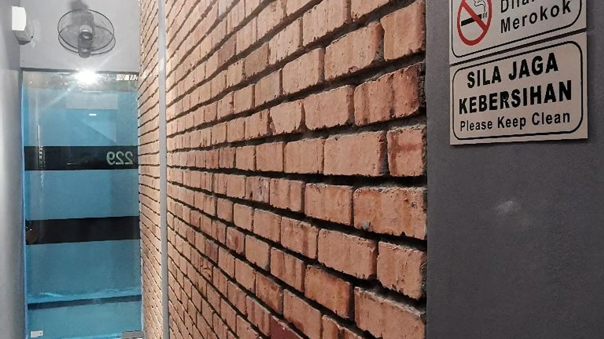 포트 딕슨 포트딕슨 워터프런트의 프라이빗 하우스 (11m², 침실 1개, 프라이빗 욕실 1개) 1성급 싱글룸 전망