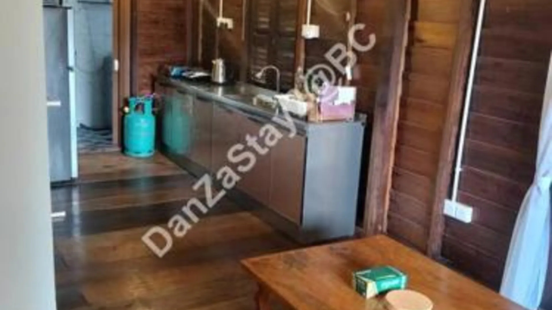 파당 베사르 타소 레이크의 프라이빗 하우스 (65m², 침실 1개, 프라이빗 욕실 2개) 3성급 게스트하우스 스위트룸