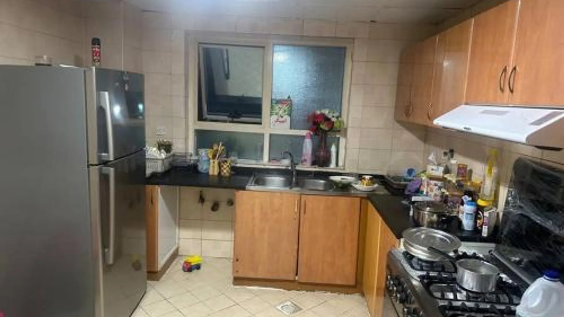 아지만 Royal Suite: King Comfort 4성급 싱글룸 부대시설