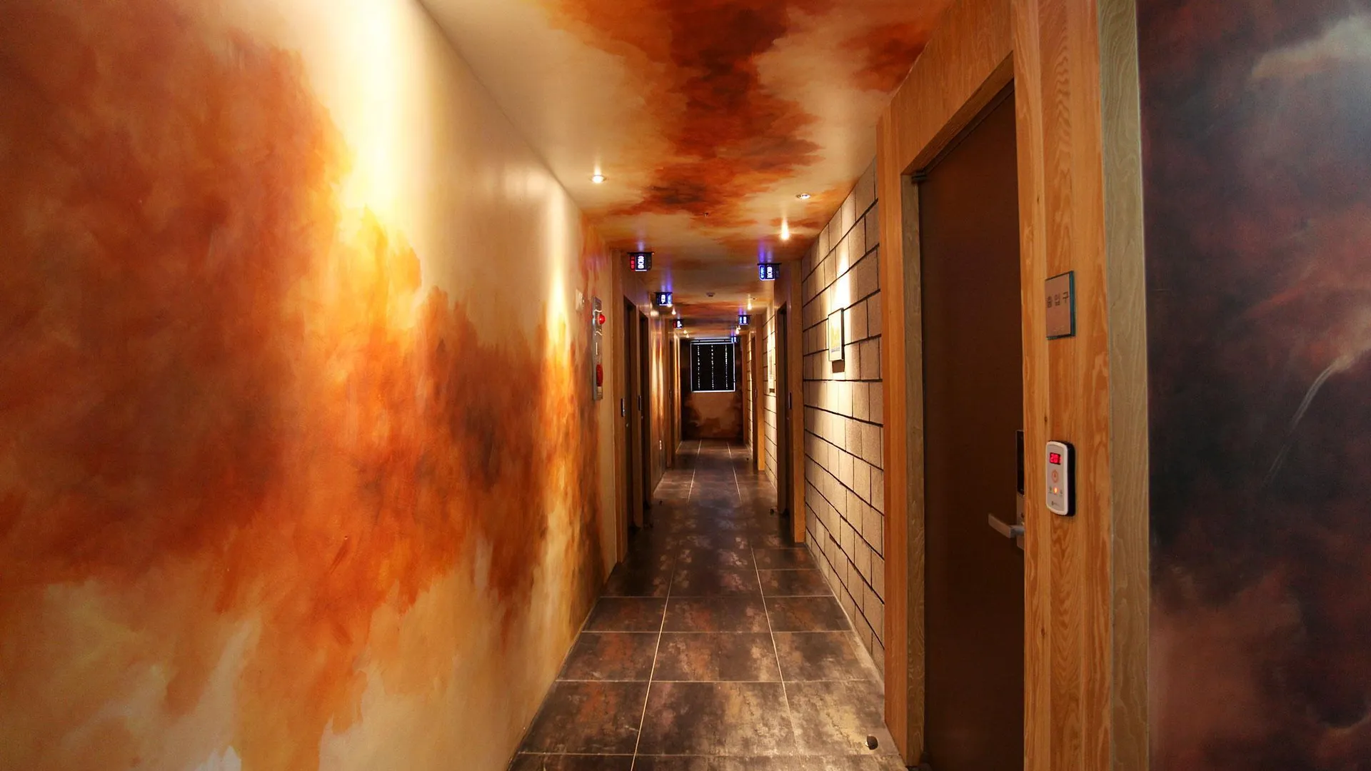 당진 당진 돌체 호텔 객실