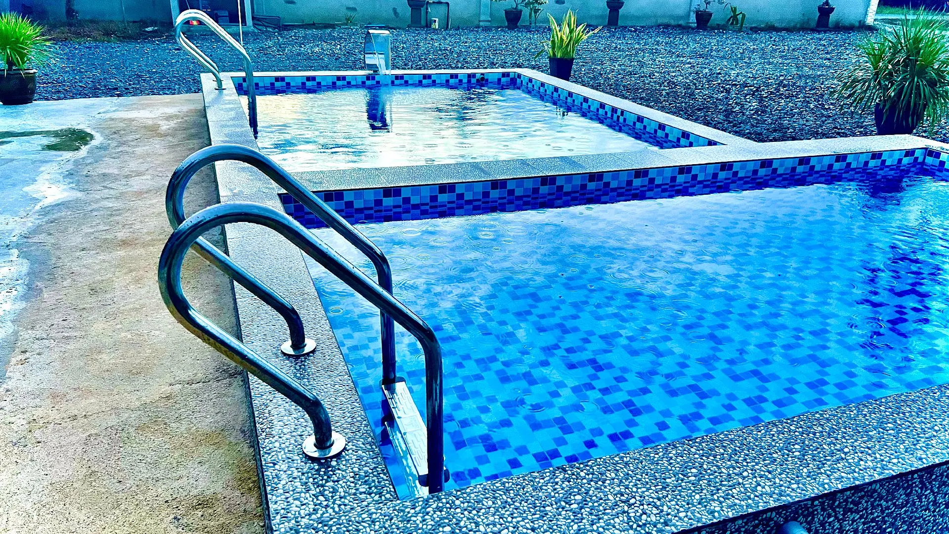 베세리 베세리의 프라이빗 하우스 (500m², 침실 1개, 프라이빗 욕실 1개) 3성급 싱글룸 객실