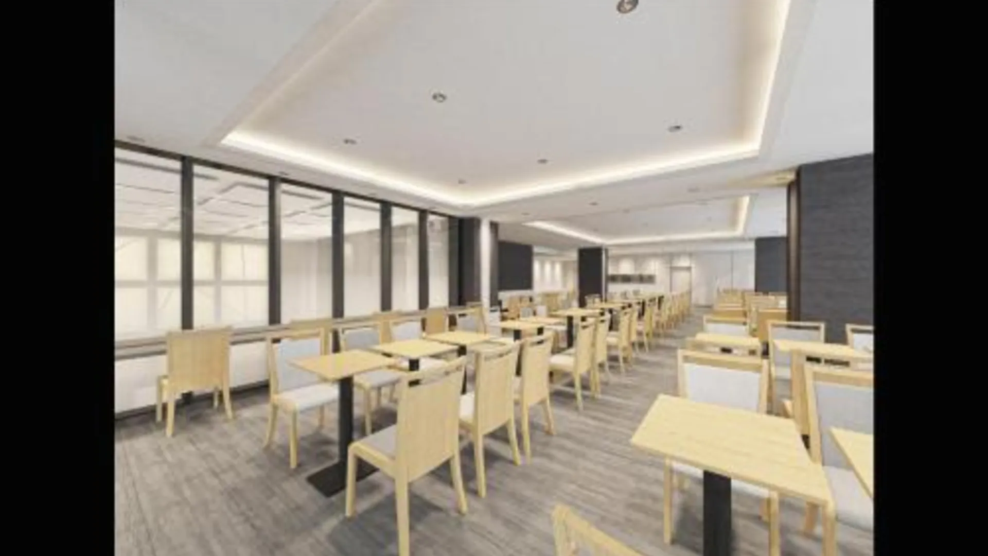 오사카 스마일 호텔 프리미엄 오사카 히가시신사이바시 3성급 호텔 전망