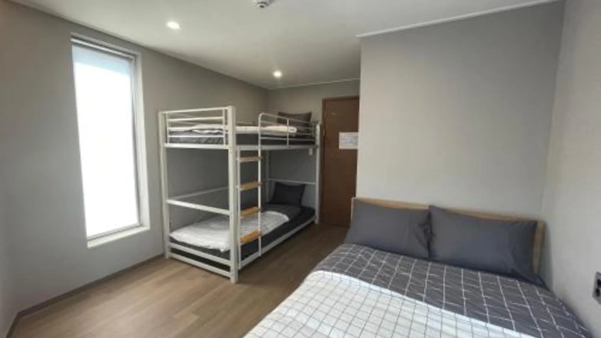 서울 하오 게스트하우스 2성급 호텔 스위트룸