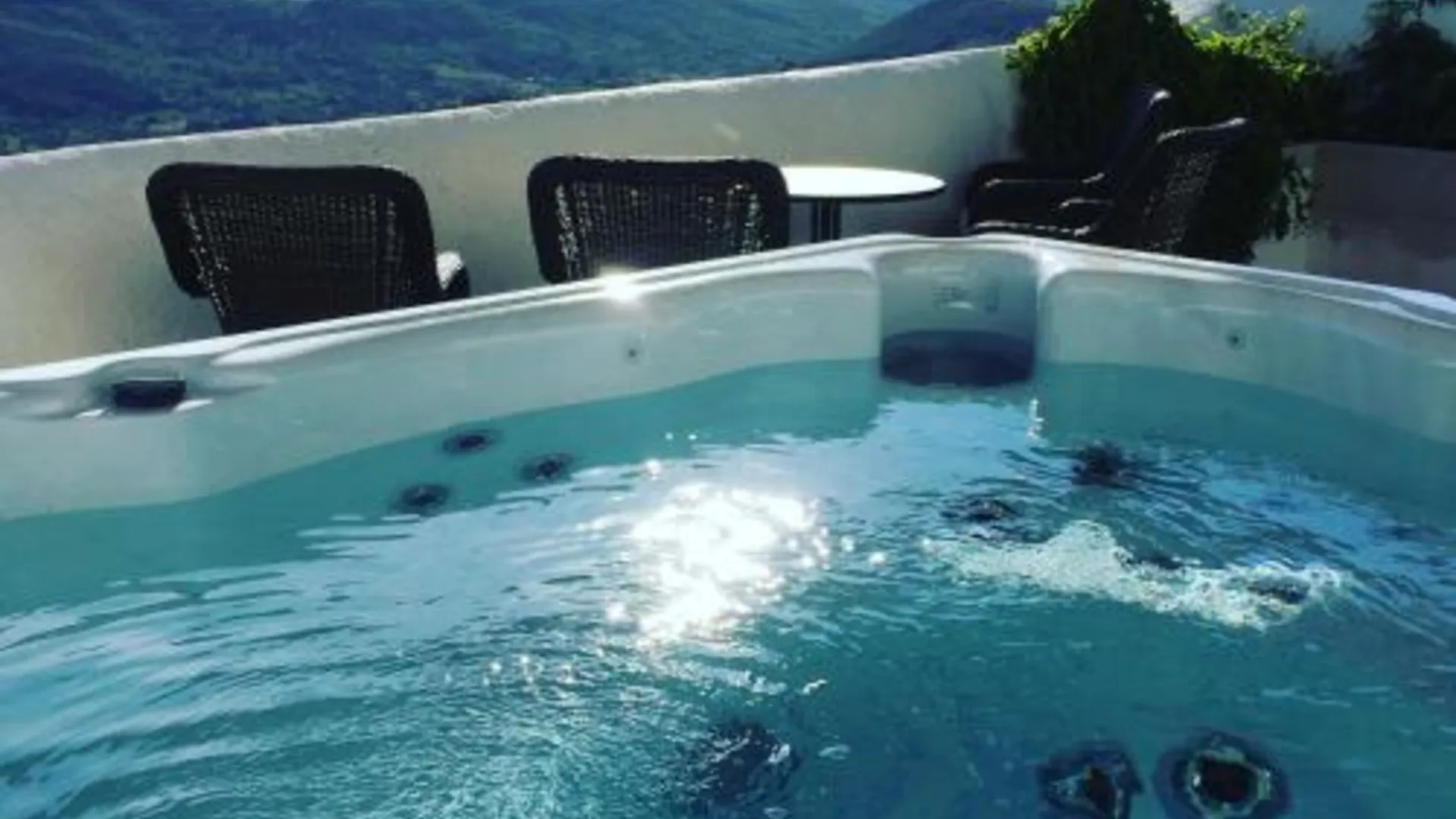 마르바오 Dom Dinis Marvao 3성급 호텔 외관