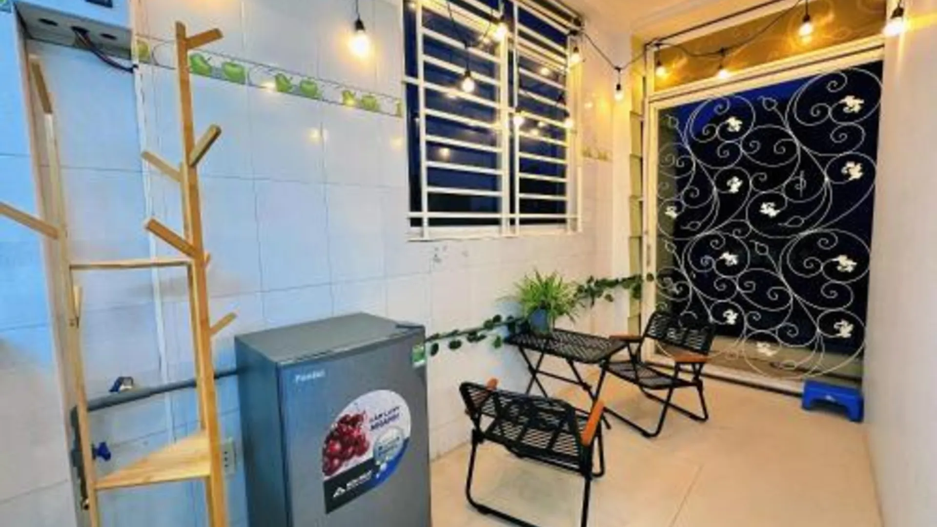 호치민 젬스 하우스 2– 디럭스 아파트먼트, 발코니 앤 키친 3성급 게스트하우스 부대시설