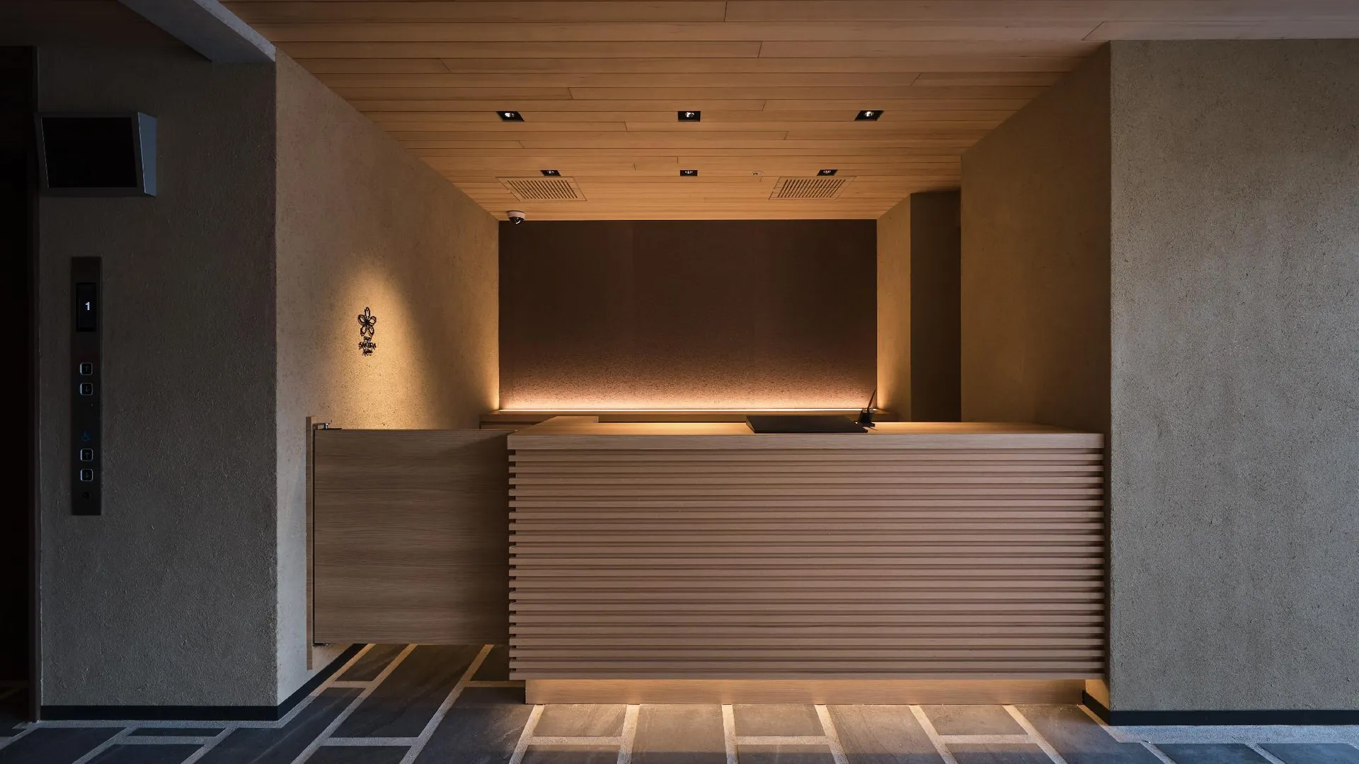 교토 스테이 사쿠라 교토 기온 미야가와초 3성급 호텔 레스토랑