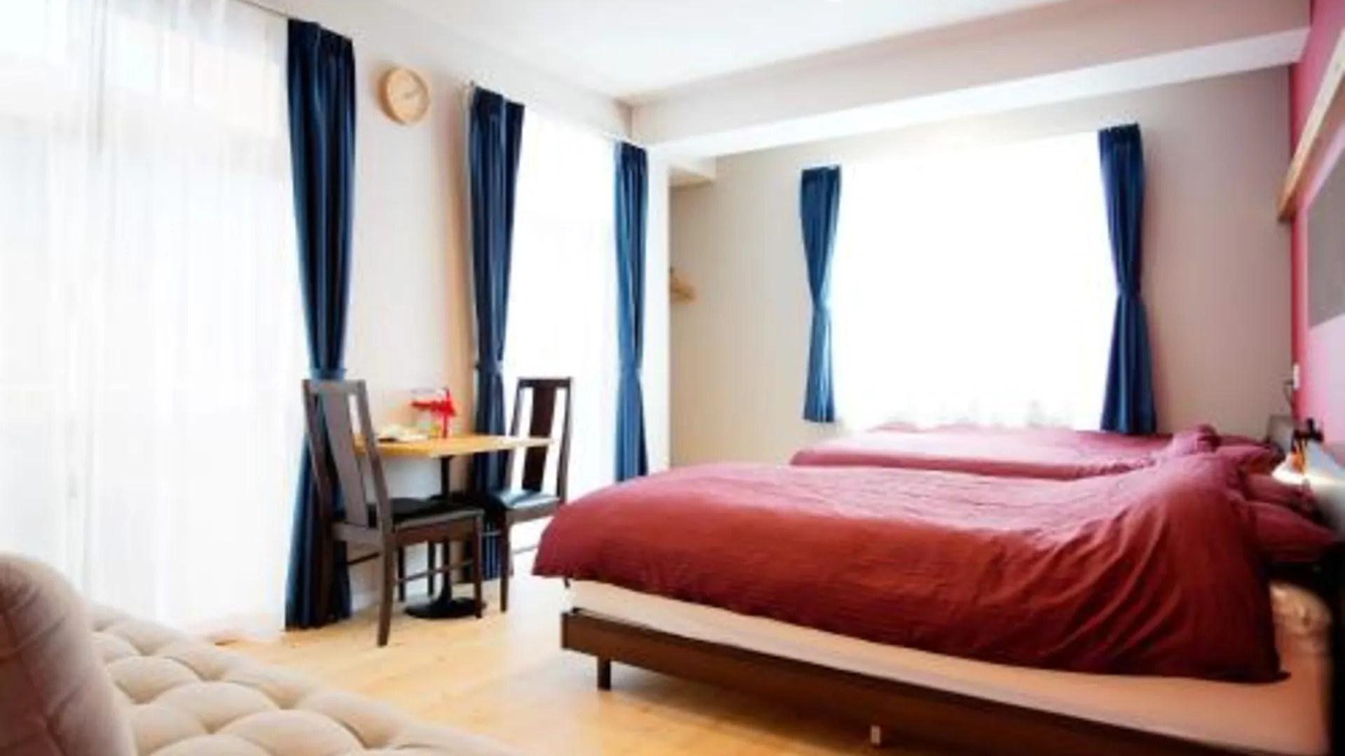 오키나와 본섬 Mcity in Furujima 3성급 게스트하우스 스위트룸