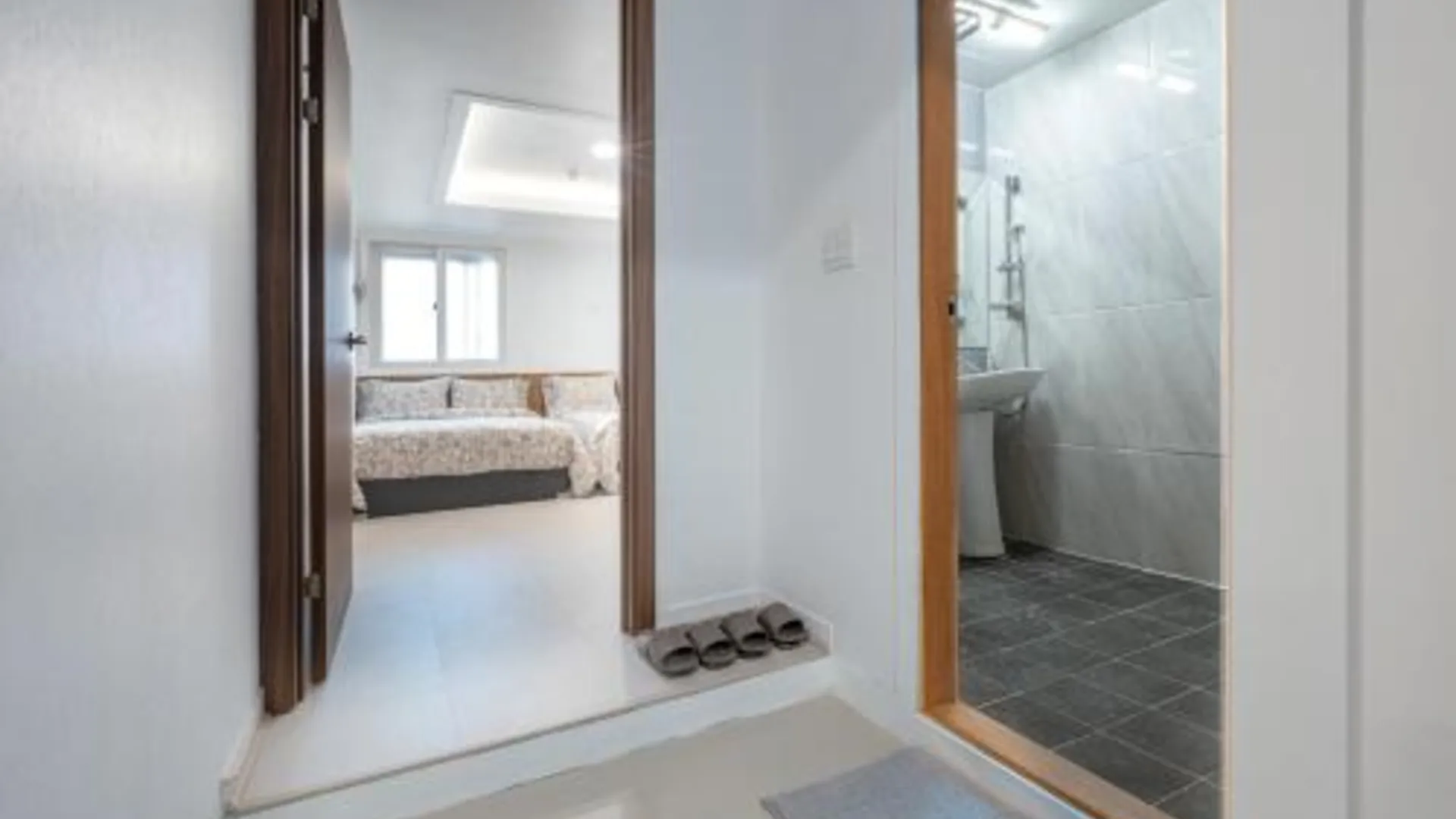 서울 서울 코지 호스텔 호텔 스위트룸