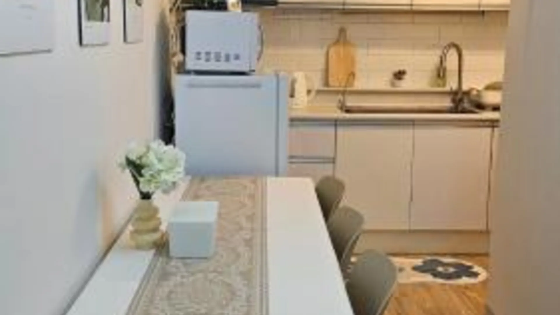 서울 Soul of Seoul - Cozy 3 room stay, 3min from SNU Station 4성급 싱글룸 외관