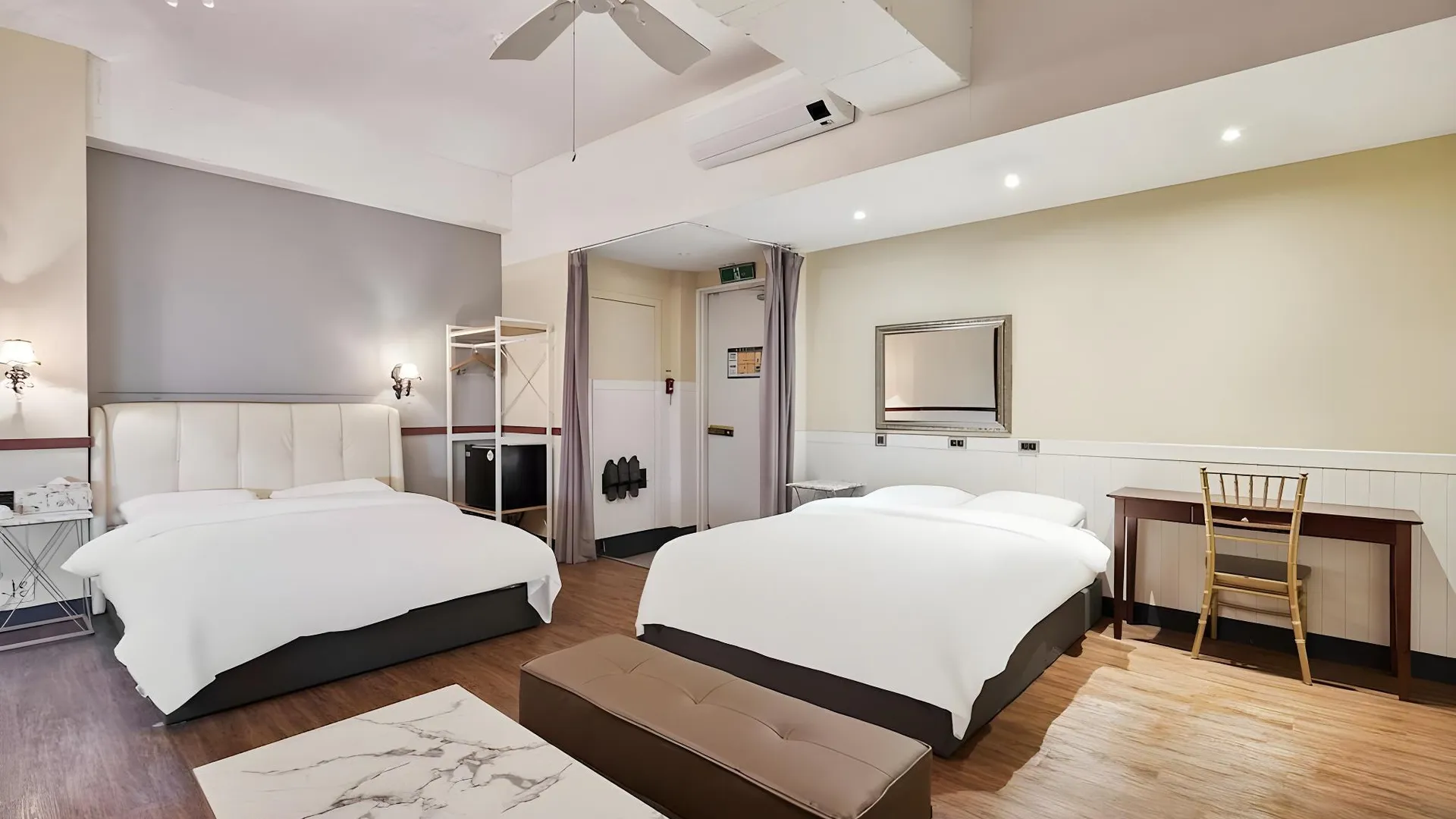 서울 강남 648 호텔 2성급 호텔 레스토랑