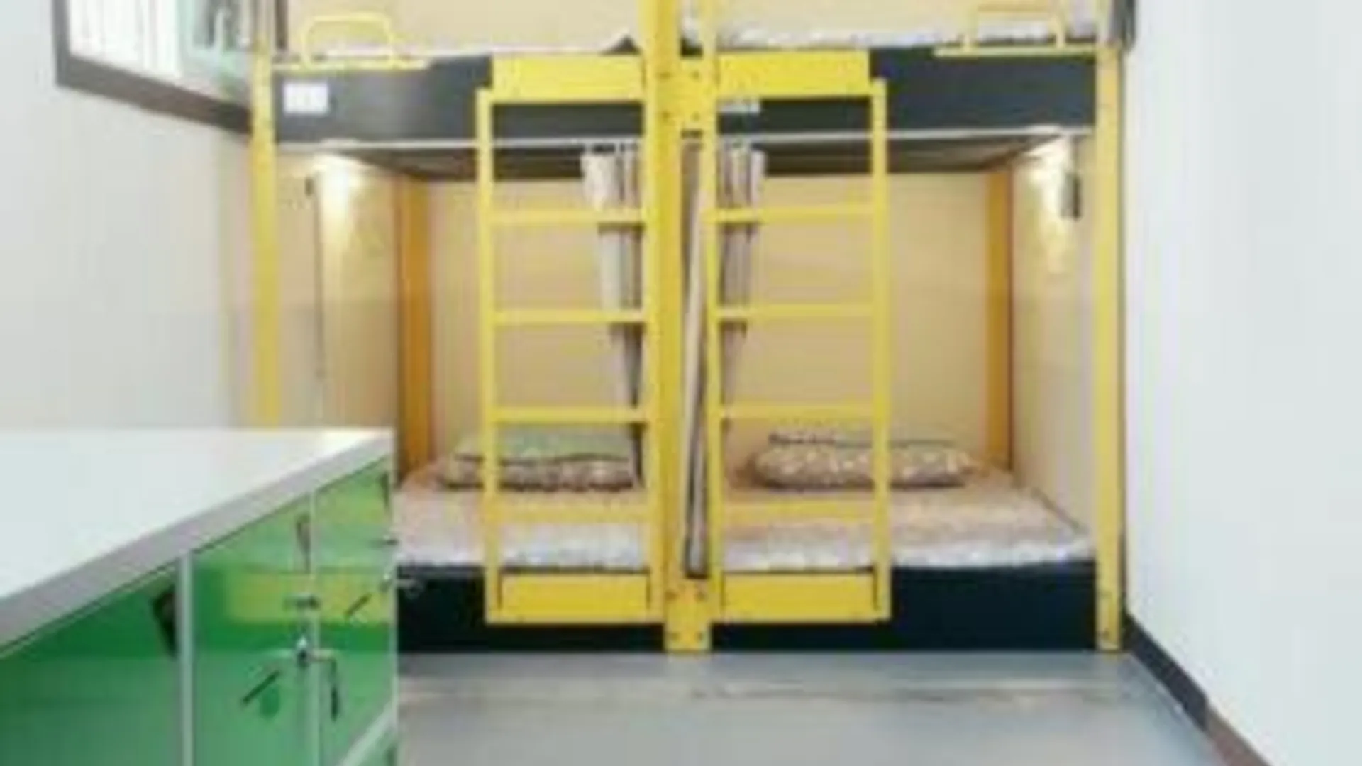 서울 드림 게스트하우스 명동 1성급 호텔 스위트룸