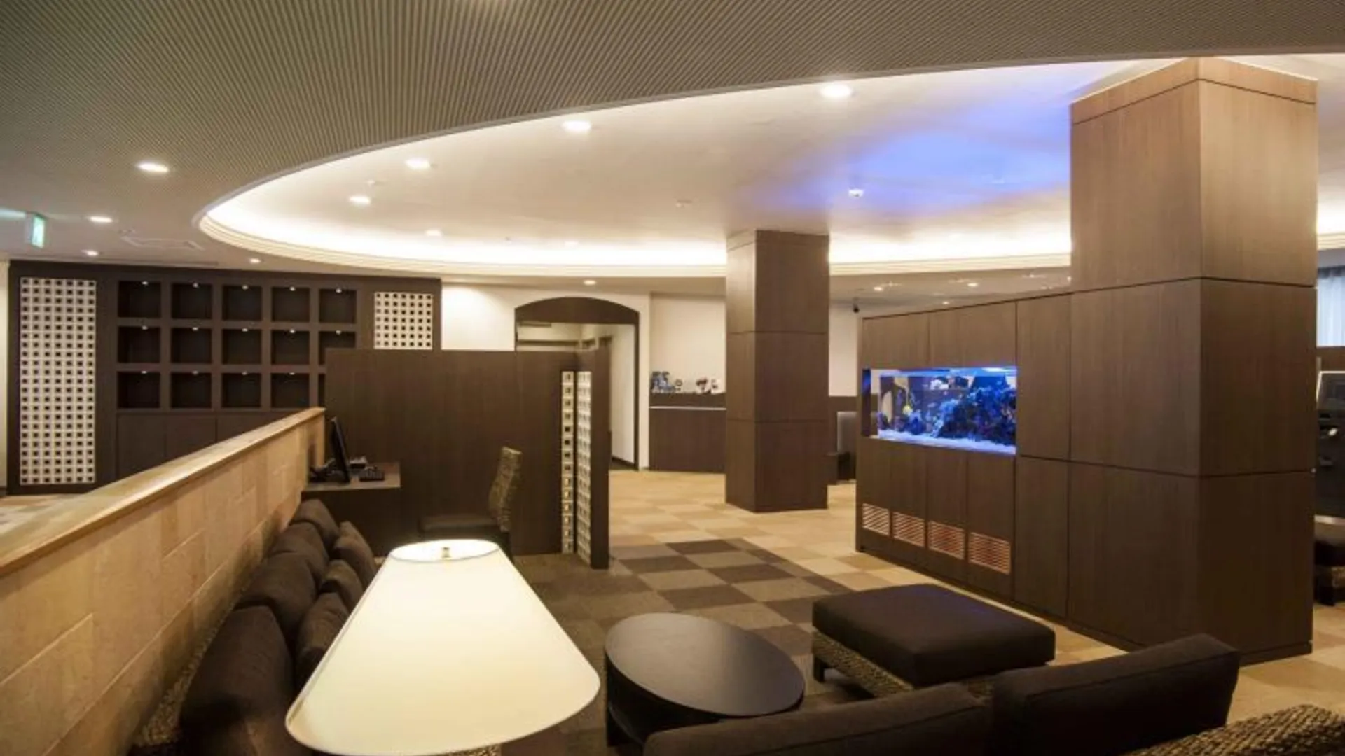 오키나와 본섬 리치먼드 호텔 나하 쿠모지 3성급 호텔 수영장