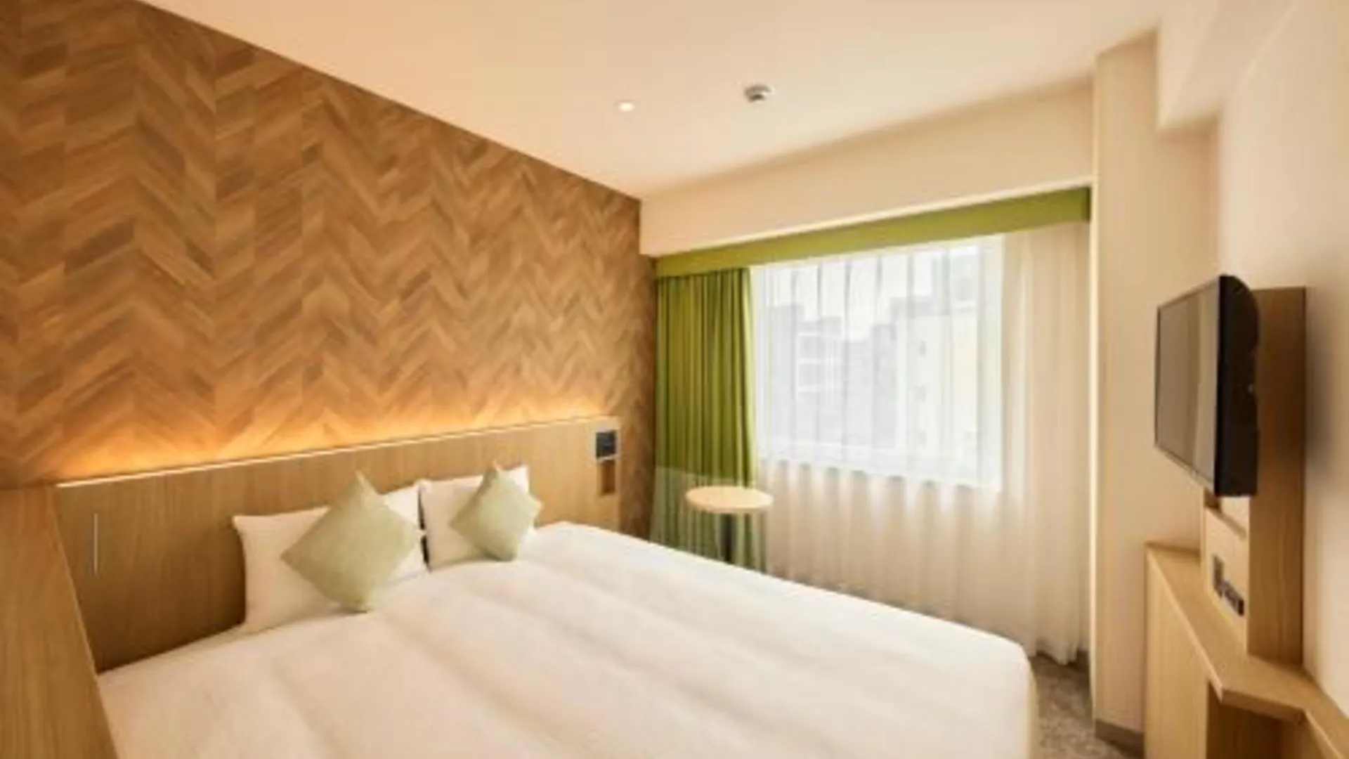 도쿄 / 동경 호텔 빌라 퐁텐 도쿄-짐보초 3성급 호텔 전망