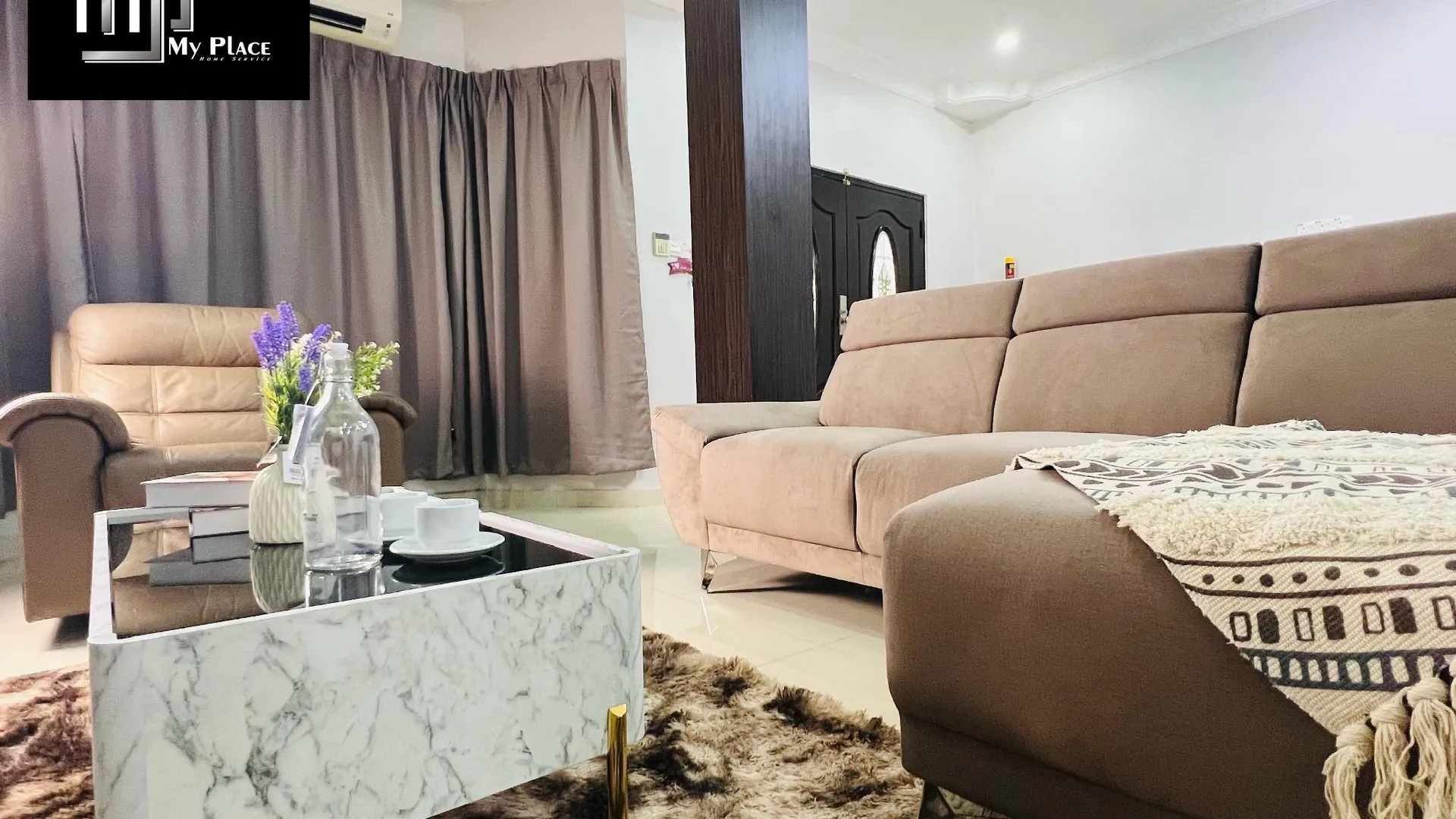 말라카 말라카 시내의 프라이빗 하우스 (250m², 침실 5개, 프라이빗 욕실 3개) 3성급 싱글룸 스위트룸