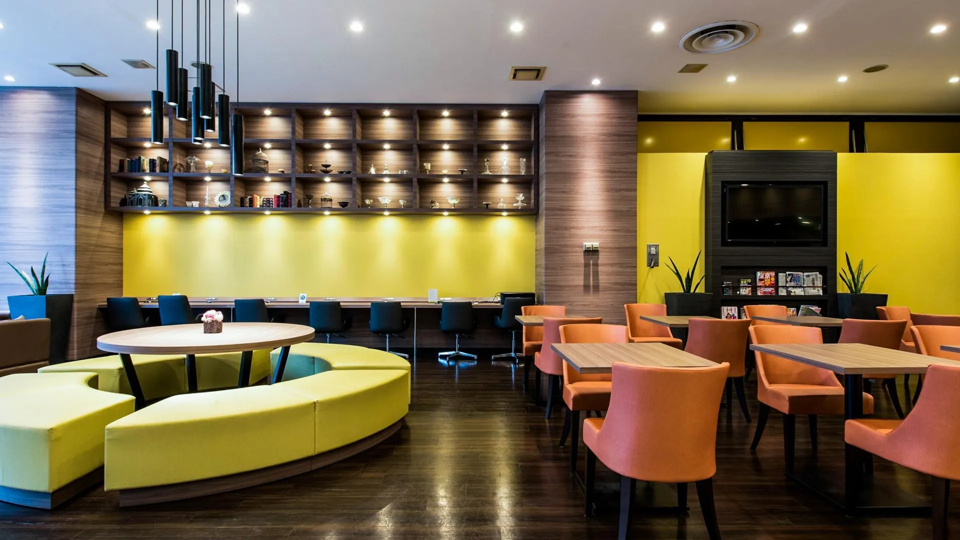 도쿄 / 동경 스마일 호텔 도쿄 니혼바시 3성급 호텔 레스토랑