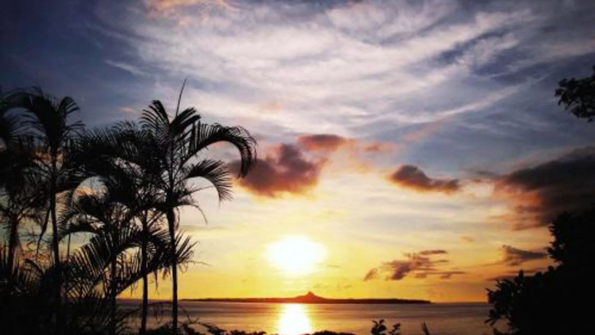 오키나와 본섬 Ocean Front YAMAKAWA 4성급 게스트하우스 객실