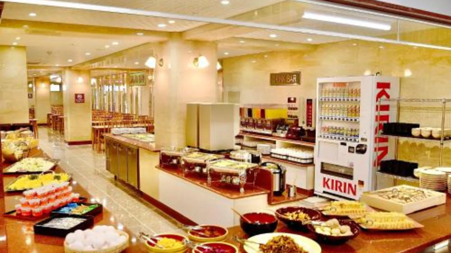 교토 Kyoto Universal Hotel Karasuma 3성급 호텔 로비