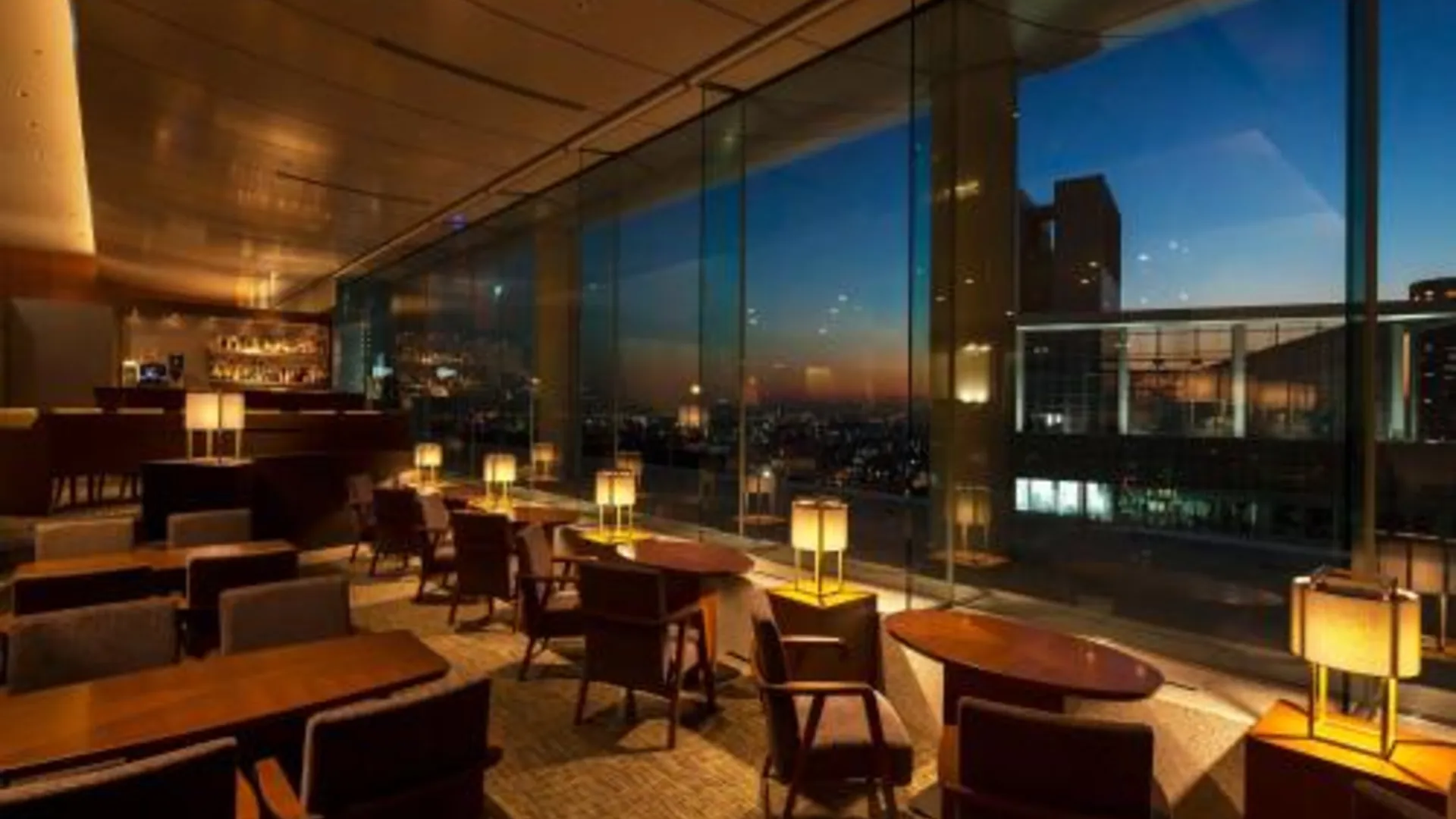 도쿄 / 동경 호텔 센추리 서던 타워 4성급 호텔 부대시설