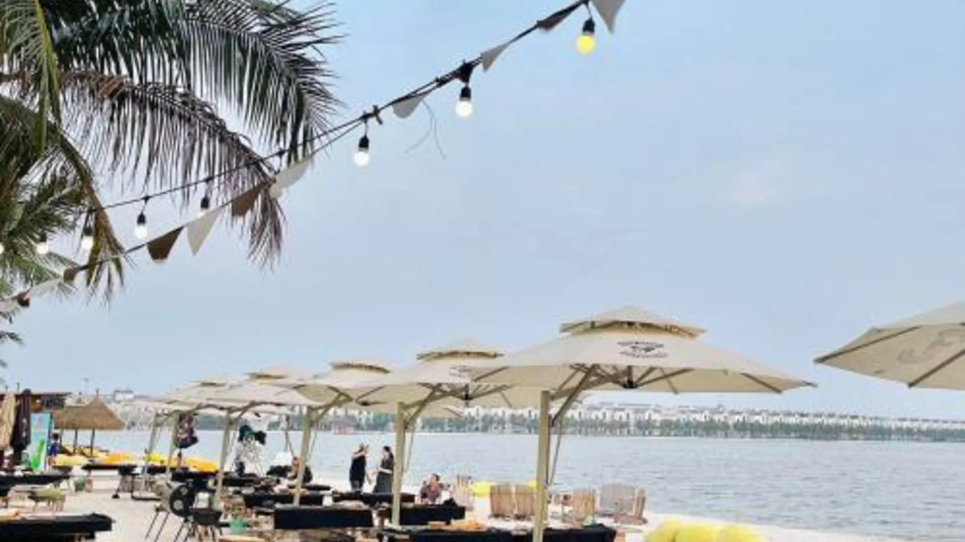 호치민 Bống Homestay-Luxury Apartment-2PN 4성급 싱글룸 부대시설