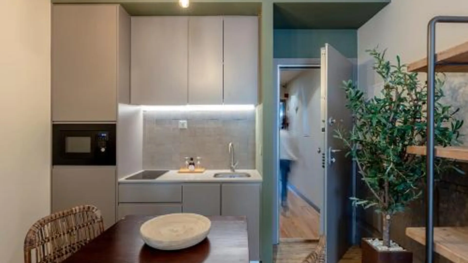 포르투 Olive Nature – Tourism Apartments 4성급 호텔 레스토랑