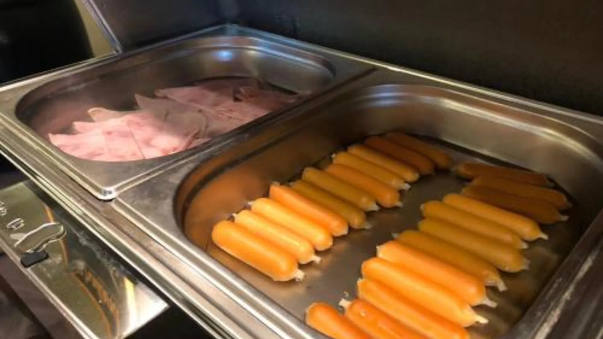 치앙라이 워크 덴 치앙라이 3성급 호텔 부대시설