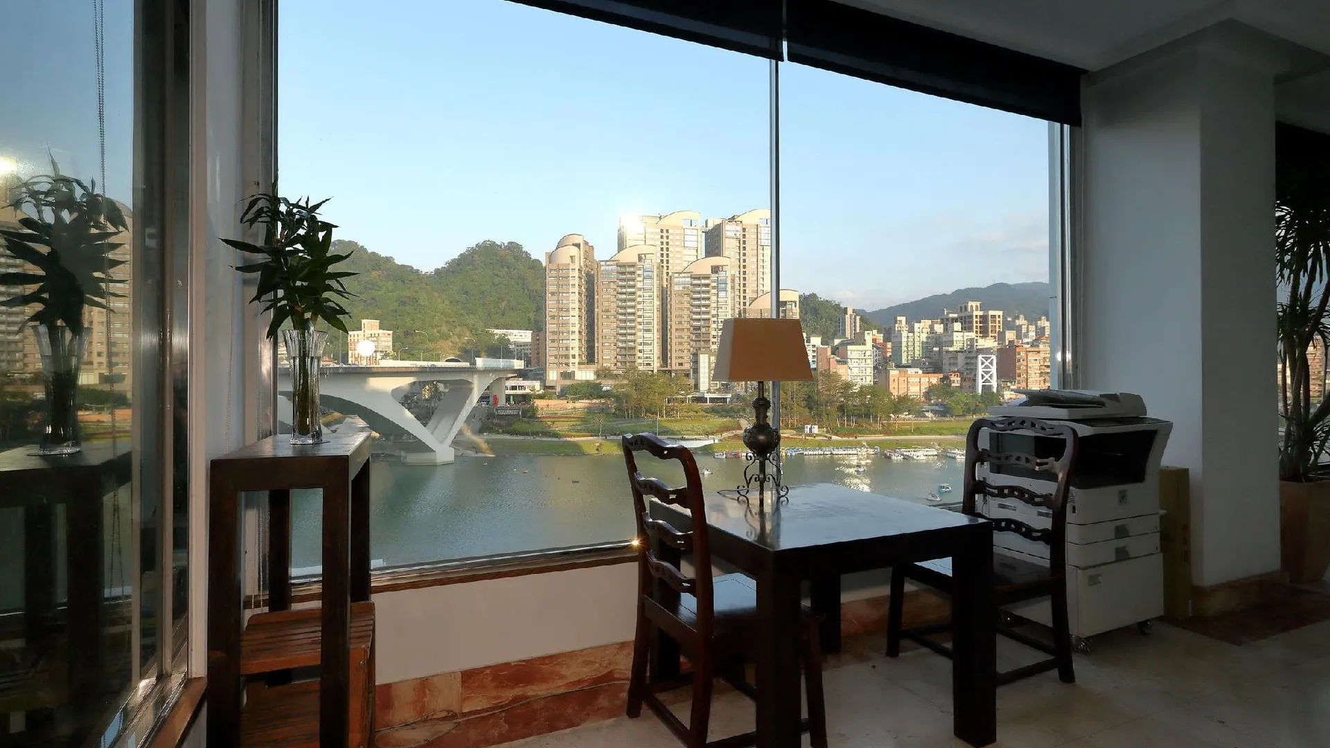 타이베이 뷰티풀 호텔 타이페이 4성급 호텔 객실