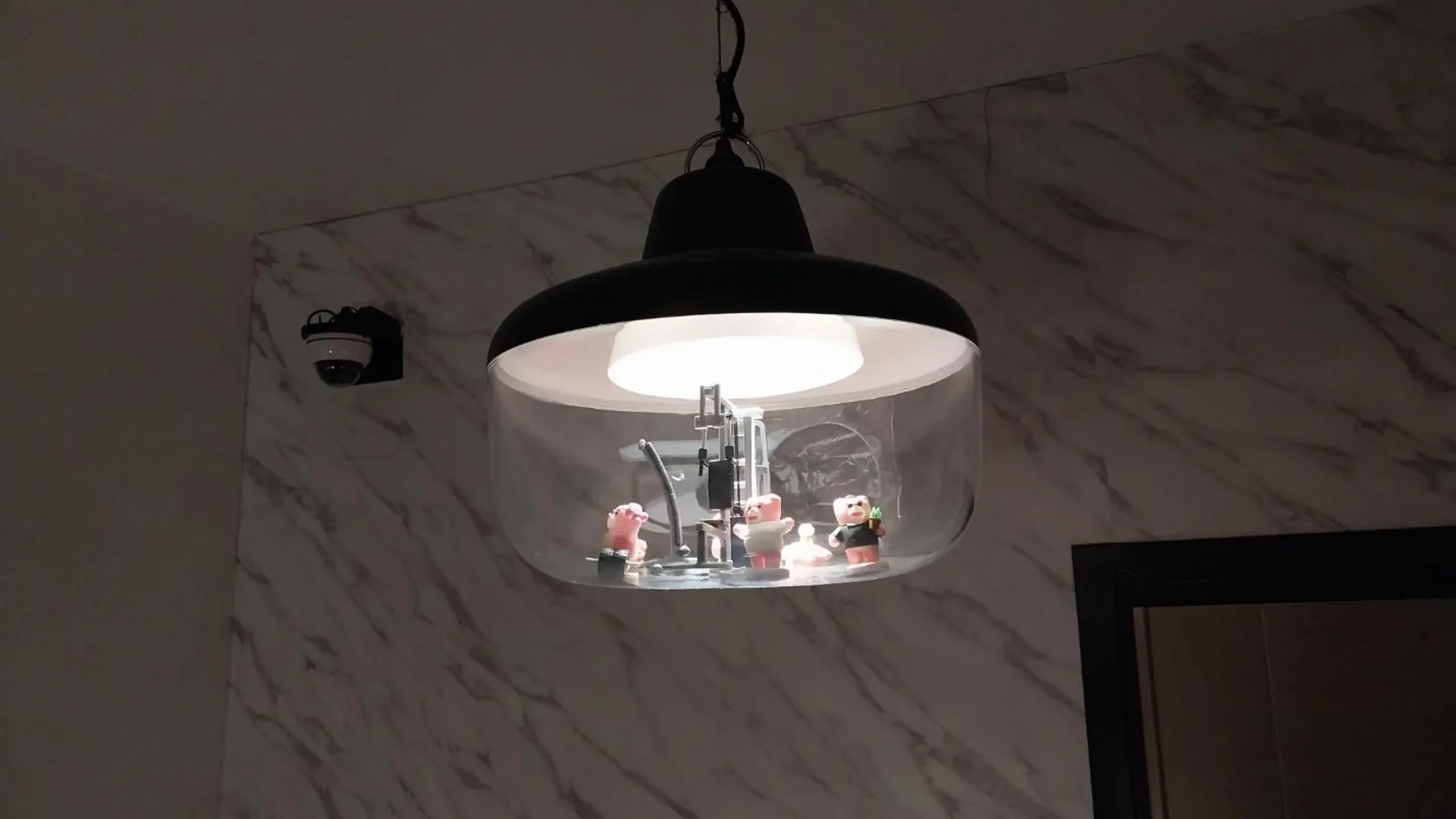 서울 약수 J(제이) 1성급 호텔 레스토랑