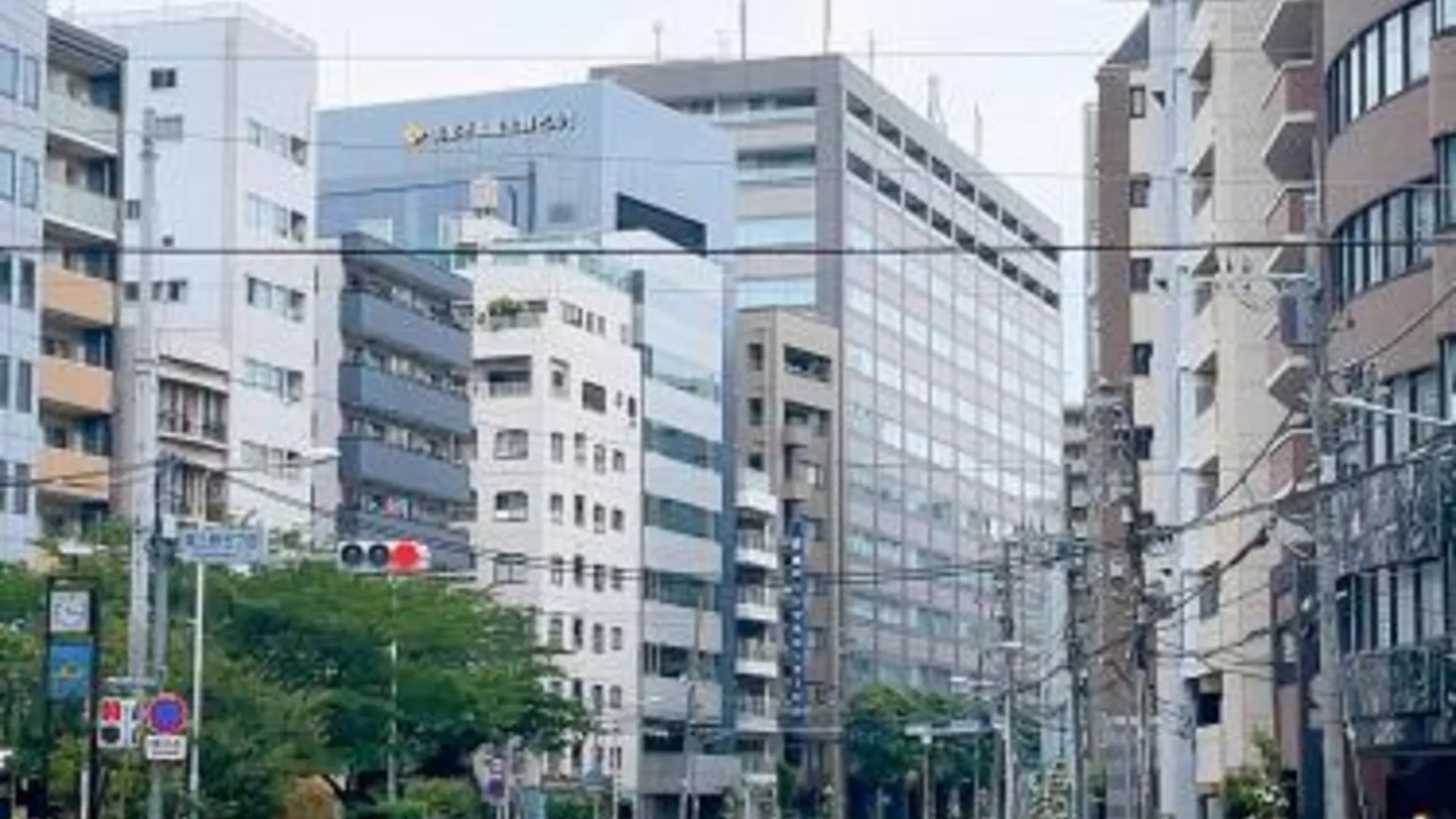 도쿄 / 동경 東京リリアルホテル601 3성급 호텔 부대시설