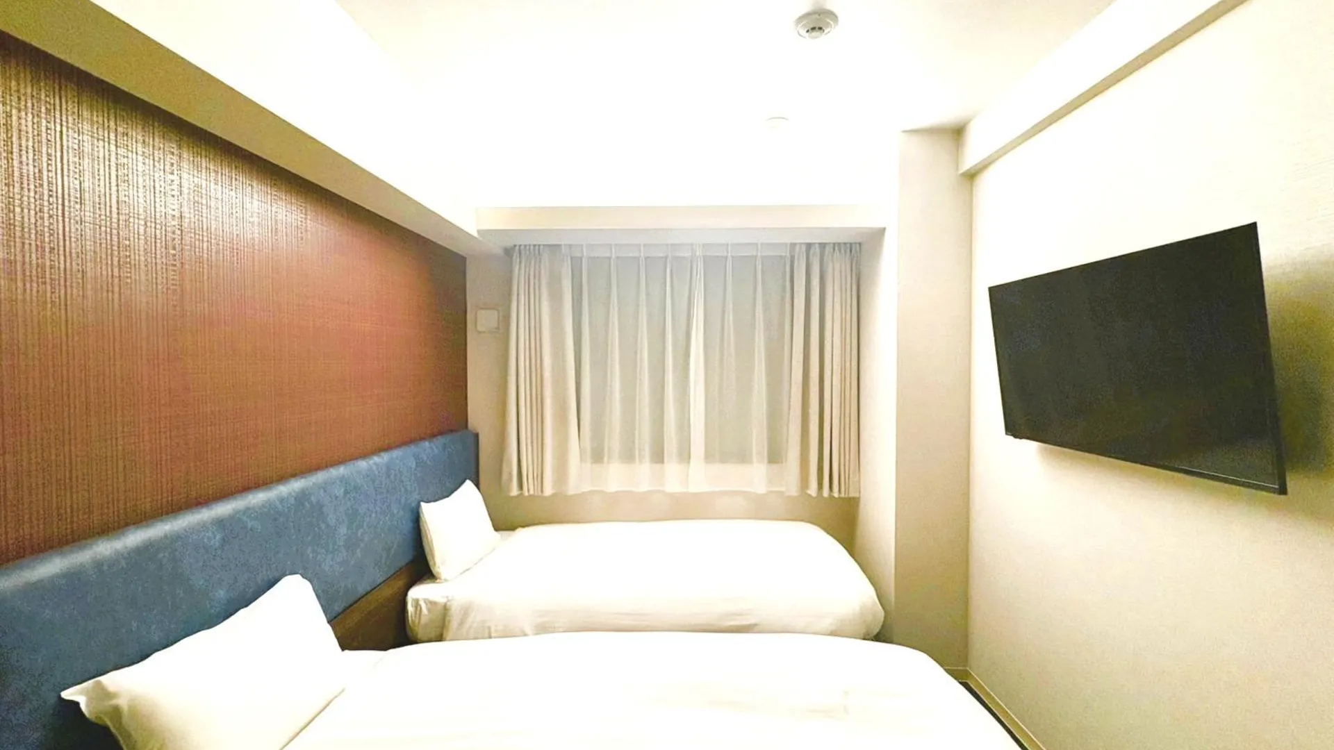 교토 호텔 재패네스크 교토 스테이션 제쿠 애넥스 3성급 호텔 객실