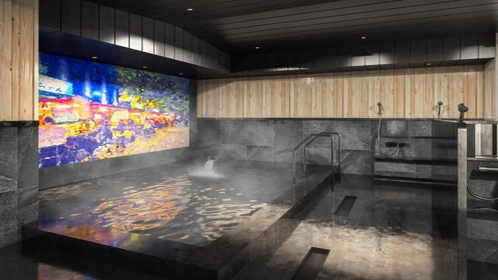 후쿠오카 호텔 토리피토 하타카 기온 3성급 호텔 객실