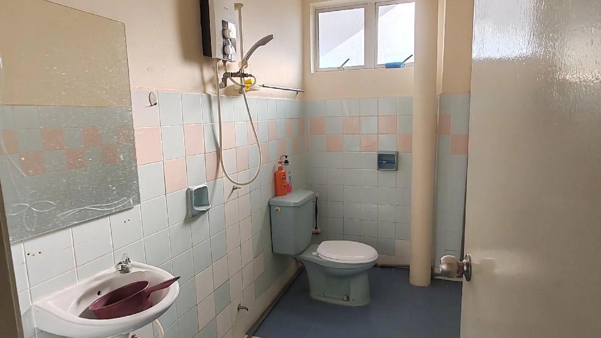 포트 딕슨 시 루사의 아파트먼트 (1333m², 침실 3개, 프라이빗 욕실 2개) 3성급 싱글룸 부대시설