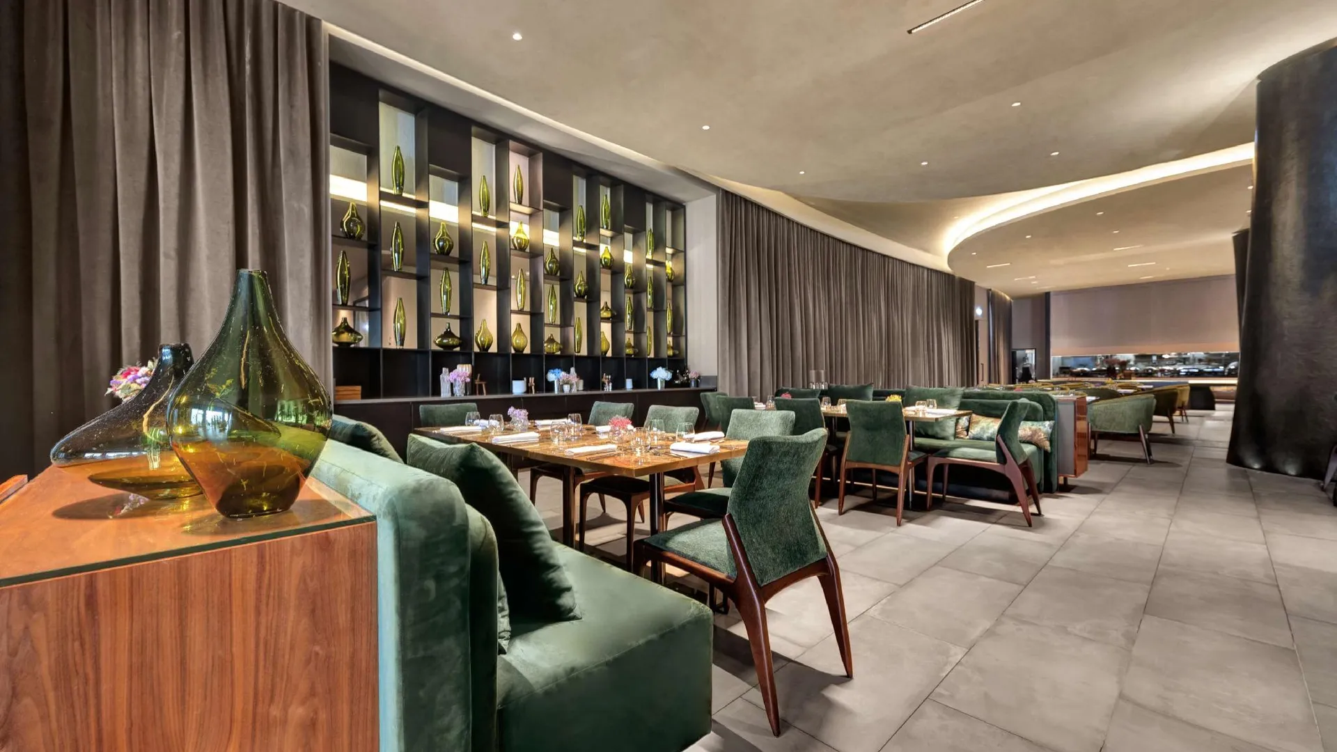 빌라 노바 드 가이아 힐튼 포르투 가이아 5성급 호텔 로비