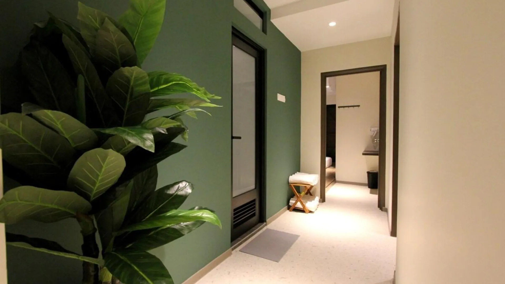 말라카 존커의 프라이빗 하우스 (1200m², 침실 4개, 프라이빗 욕실 4개) 4성급 게스트하우스 외관