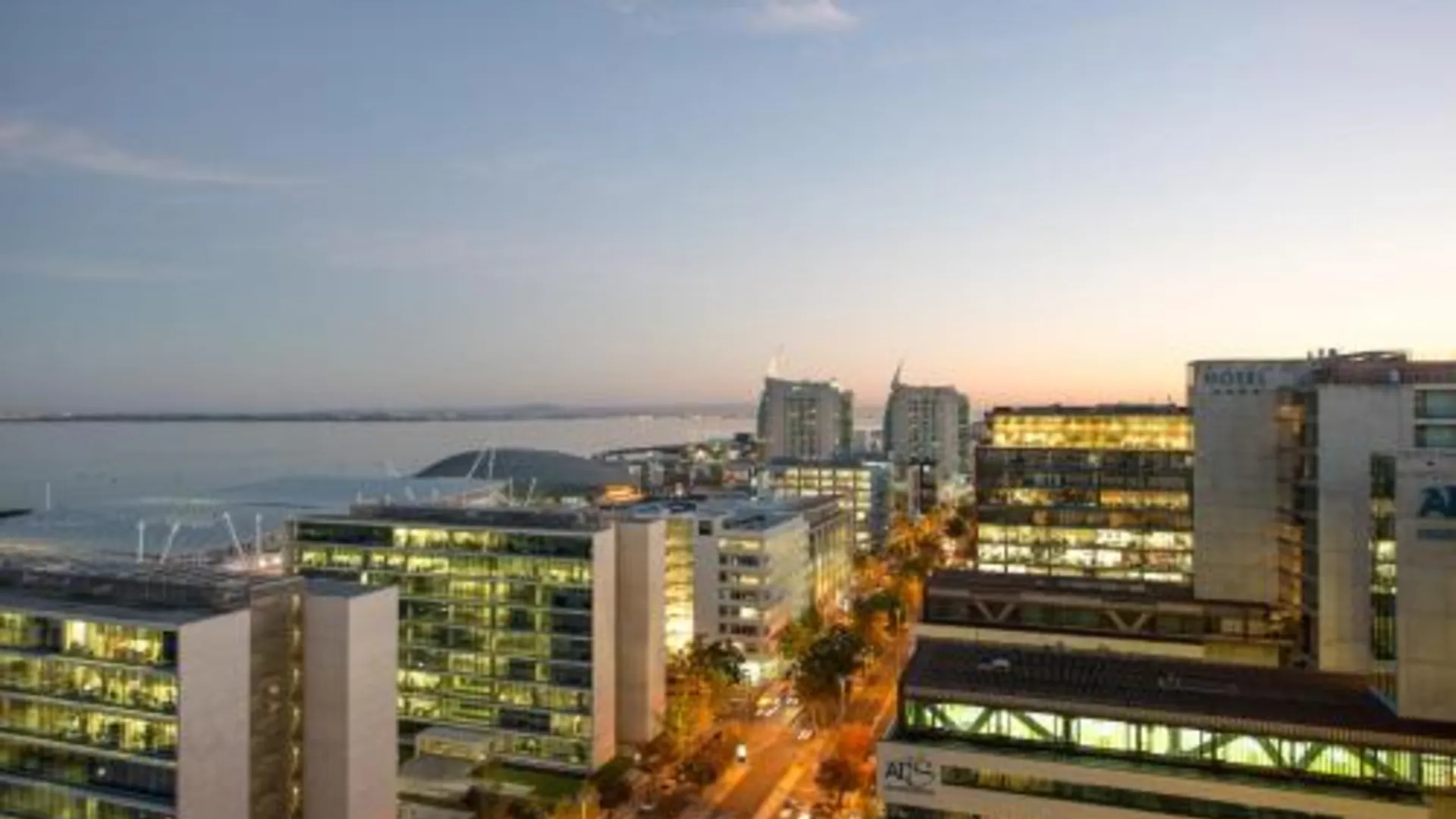 리스본 파노라믹 리빙 4성급 게스트하우스 객실