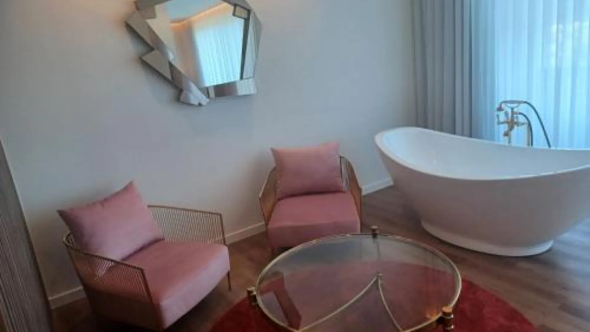 폰테 다 바카 Hotel Cotto do Gatto 4성급 호텔 객실