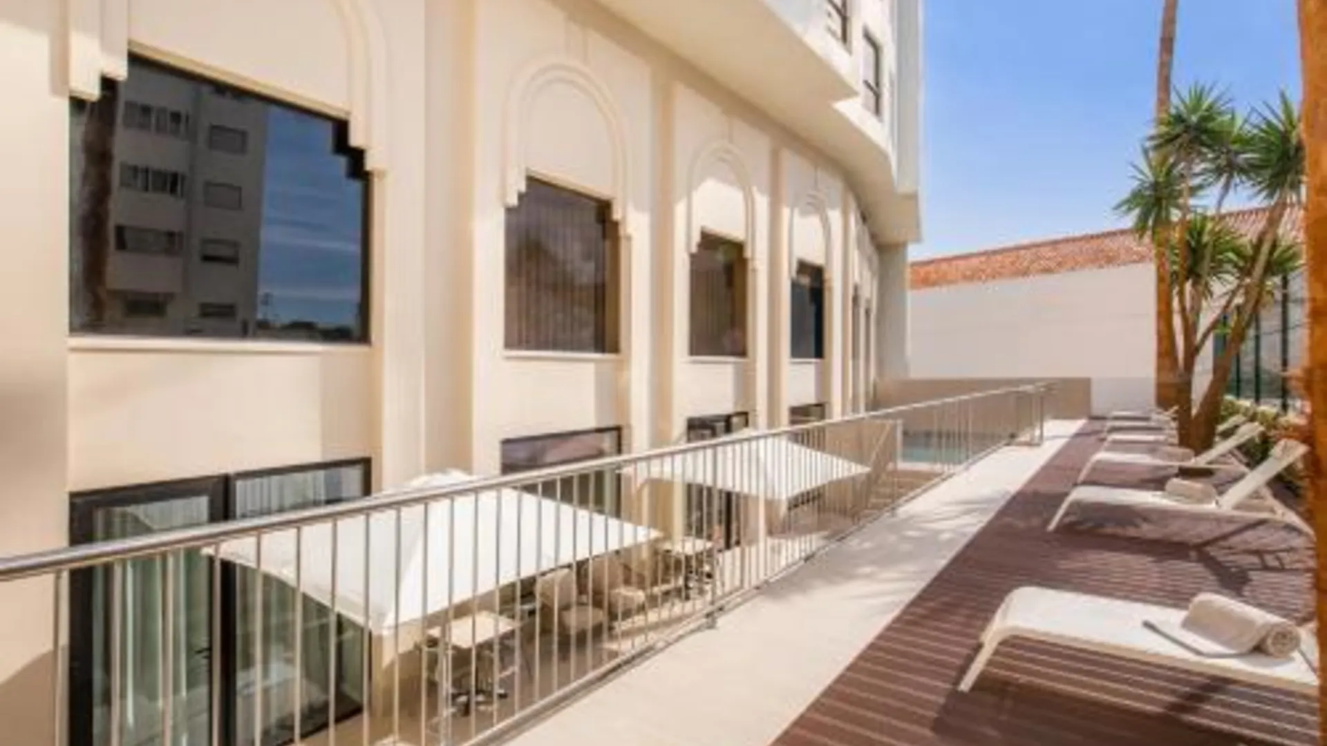 시네스 AP Sines - Costa Alentejana 4성급 호텔 부대시설