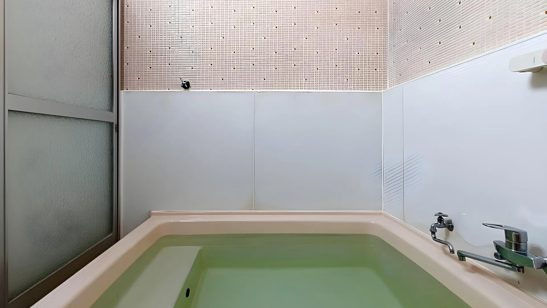 후쿠오카 야마모토 료칸 1성급 호텔 로비