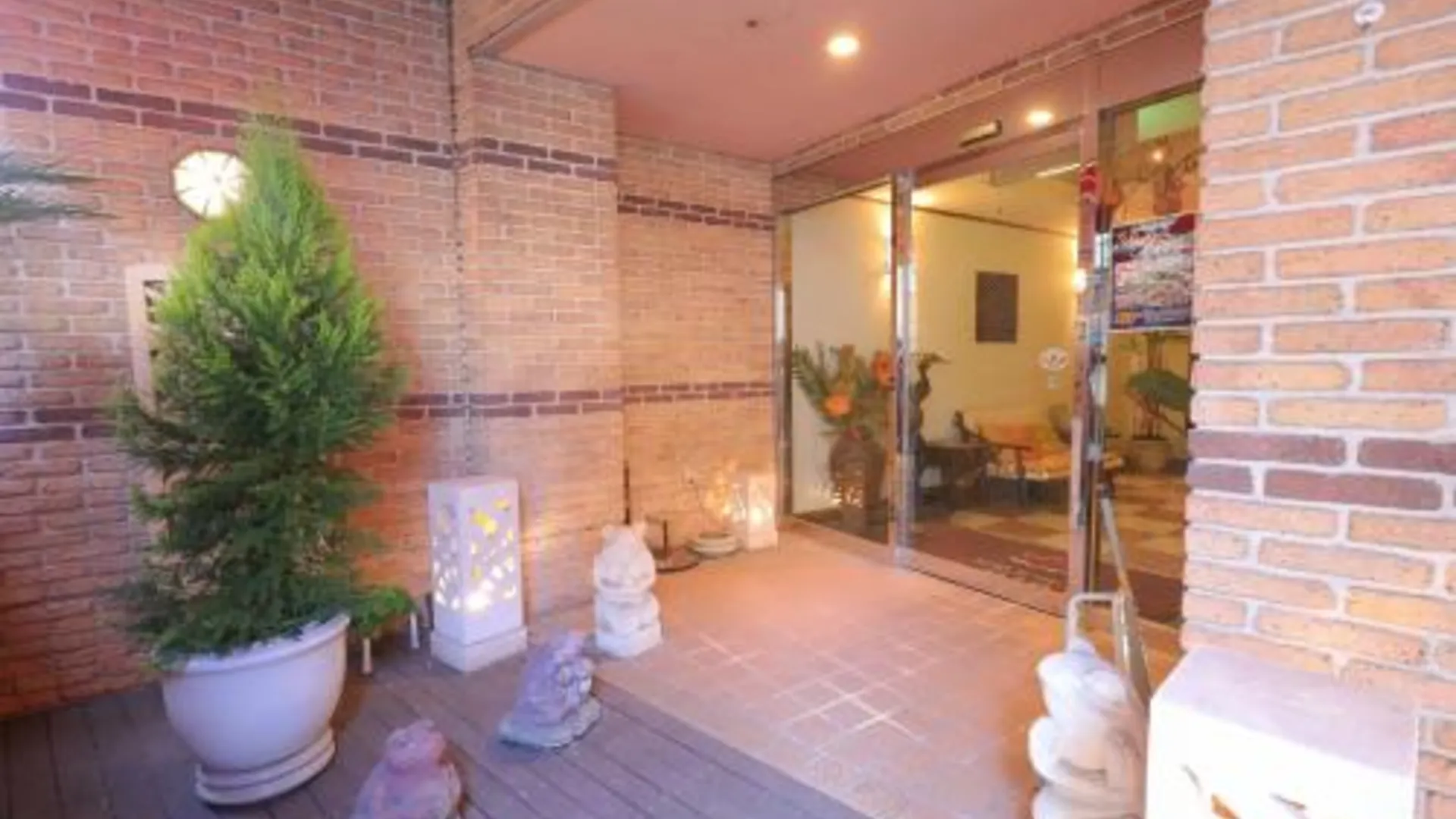 도쿄 / 동경 호텔 비걸 4성급 호텔 부대시설