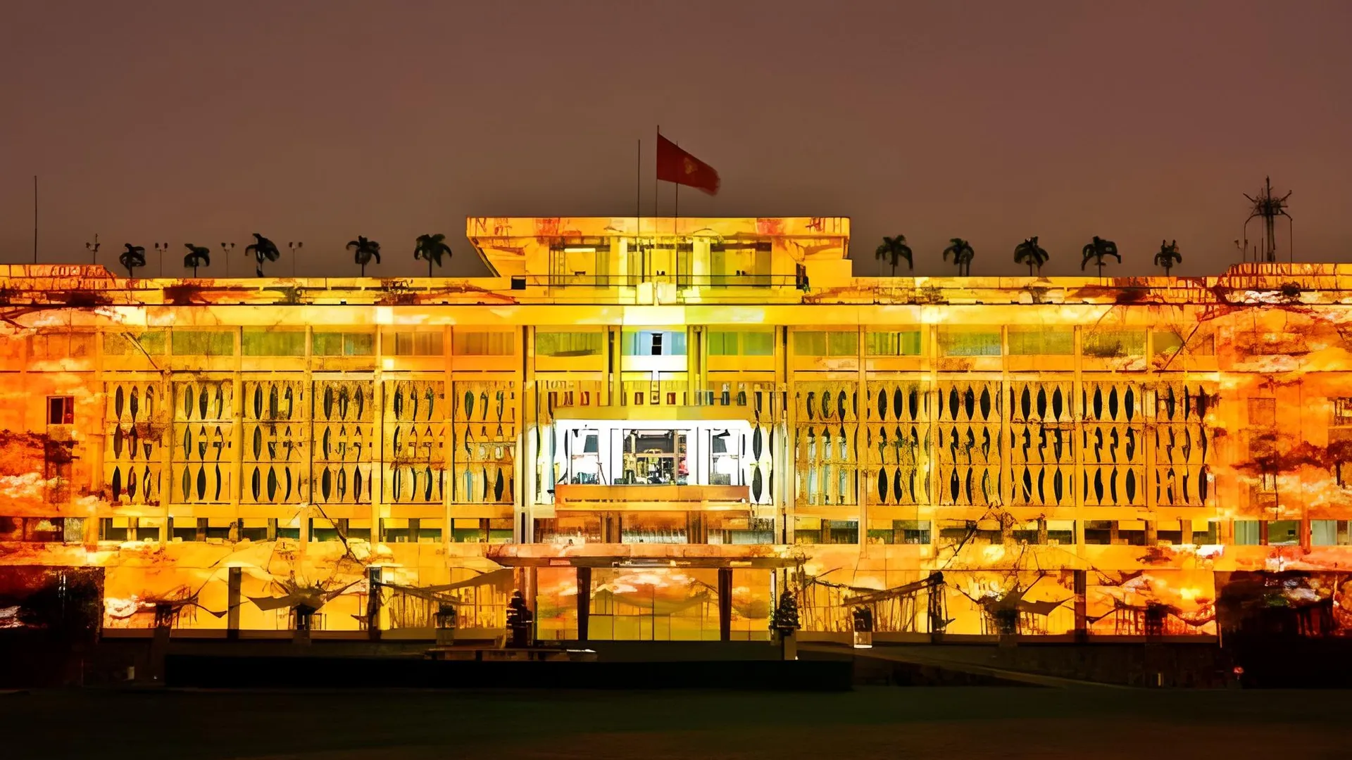 호치민 헤이븐 헛 호텔 끼껀 2성급 호텔 레스토랑