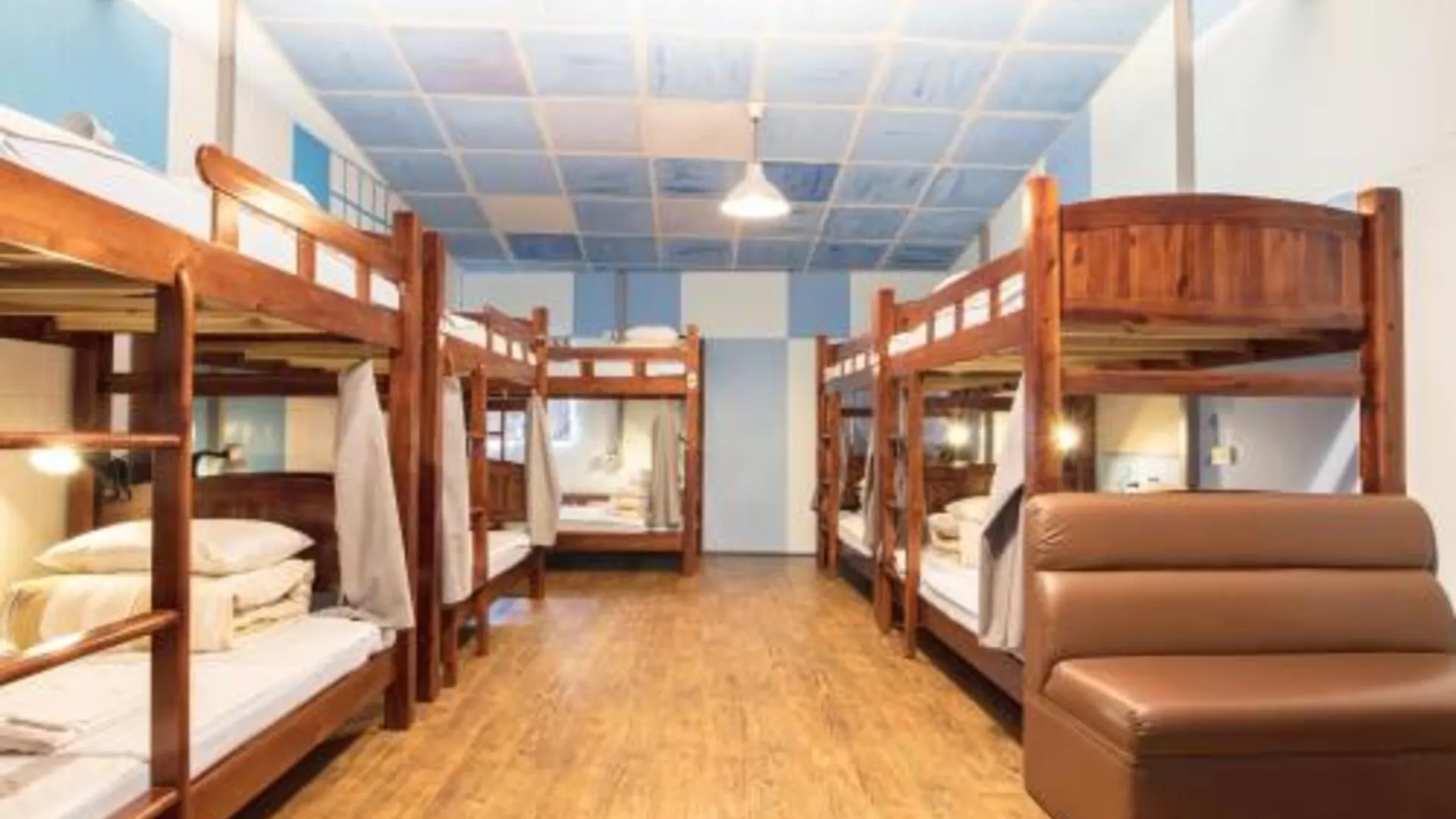 타이베이 온 마이 웨이 지우펀 호스텔 4성급 게스트하우스 스위트룸