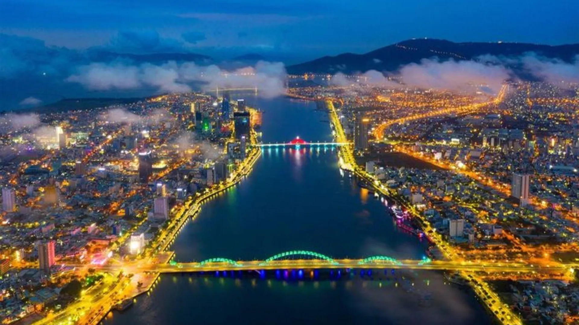 다낭 풍 투이 호텔 앤 스파 호텔 부대시설