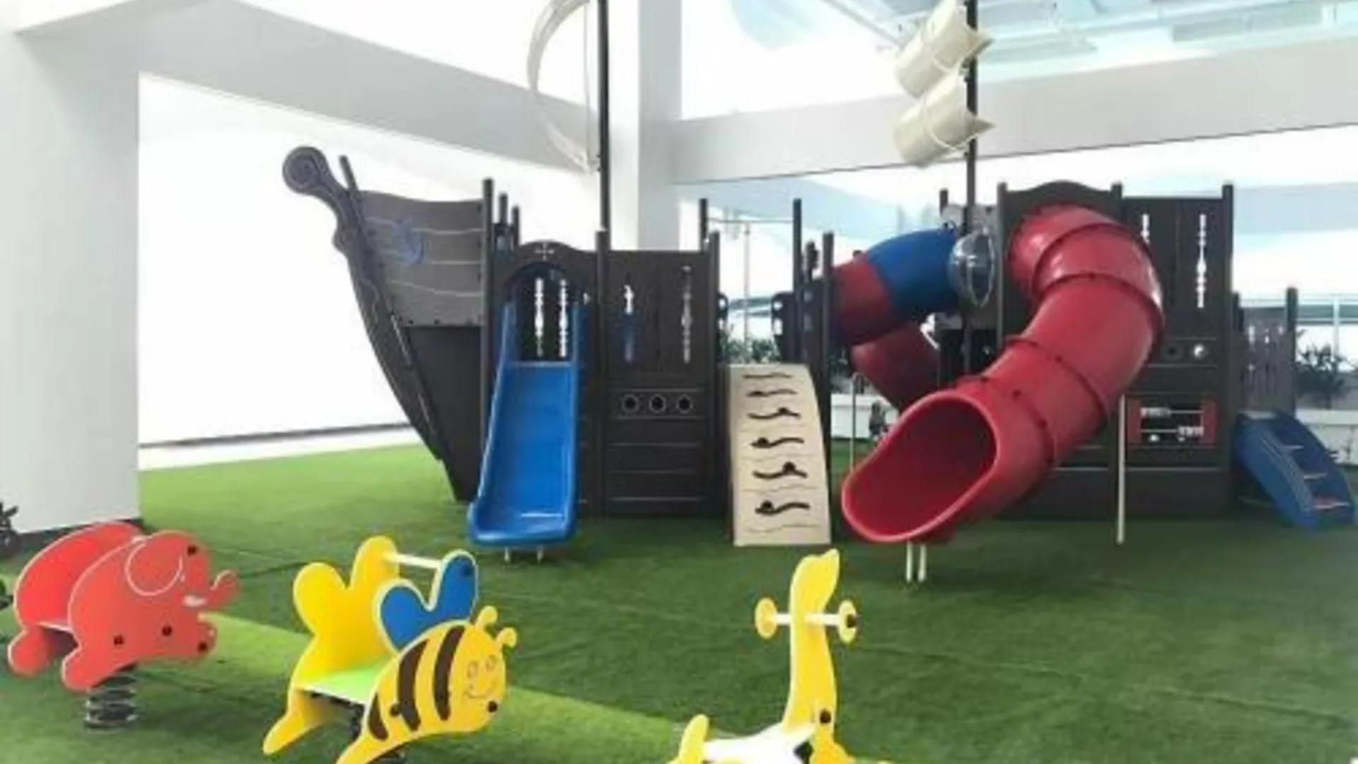 말라카 존커의 아파트먼트 (70m², 침실 2개, 프라이빗 욕실 1개) 3성급 게스트하우스 부대시설